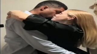 Pregnant Fit Katie Karr Induction Fuck Hubby Filmed