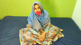 Old Girlfriend Coming My Home-Jam Kar Chodai Ki Sali Ki Pori Raat
