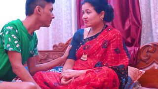 Indian teacher part 1
