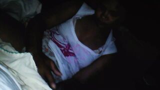 Bangladeshi GF Fucked hard by BOY Friend and real sound in Bedroom 2nd part -rownok07 -