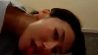 Yuka's Blowjob - Japanese Amateur Part 2