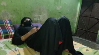 Desi village gf sex in my home.full sex in desi bhabi.