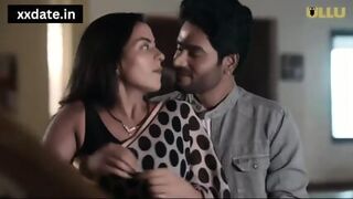 Dever Bhabhi Chudai Video Viral Part 4