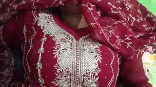 She Wanted Something New – Husband Watches Wife with Another Man