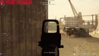 Call Of Duty Modern Warfare Nuke