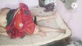 Video of Rajasthani brother-in-law and sister-in-law goes viral in Hindi voice