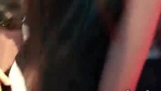 Cfnm party sluts suck