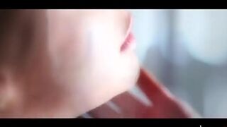 Sexy couple hot anal sex