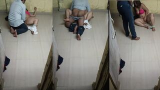 My stepDaughter's husband was fuck with me I gave it has to all of him Telugu couple secret fucking