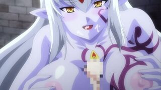 Monmusu Quest! The Animation EP 2 (60fps) (2K)