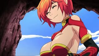 Secret Journey The Animation EP 1 (60fps)