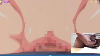 fap hero challenge #10