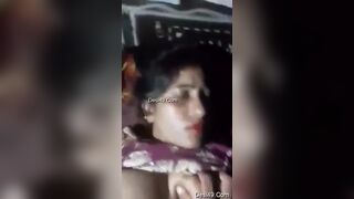 Bhabhi ko Choda our video bnaya