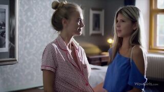 Nancy Ace & Gina Gerson - Krissy Style