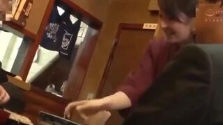 Japanese Lesbian 071