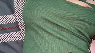 Desi Bhabhi ko devar Ne akele Tum fuking by stepbro first time in the morning Sex