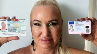 Busty PAWG MILF Sexy Odette Has A Sexdate