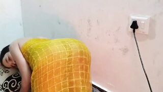 Bhabhi ko ghar me room me band kar ke pel diya