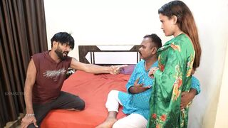 extreme wild and dirty love making with a newly married, desi couple honeymoon watch now indian porn