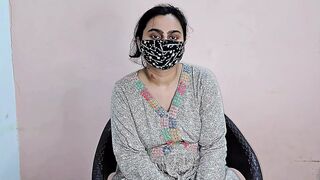 House owner Fucking Beautiful Desi Maid-Load Moaning Hindi Audio 