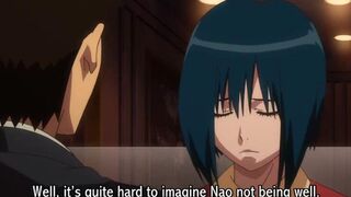 Kichiku Haha Shimai Choukyou Nikki 2