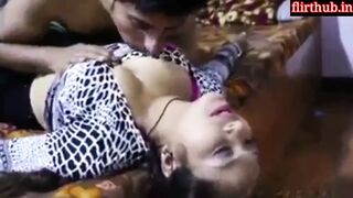 Mosi Ki Sexy Beti Ki Chudai kari