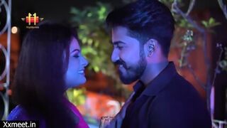 Cute Desi Bhabhi Or Devar Ka Pyaar - Hindi Web Series 2024