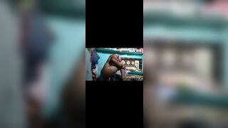 Part#2 Hungry Bhabhi of Land Fucks Her Pussy With Dildo
