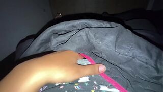 too much pleasure I want it all inside me