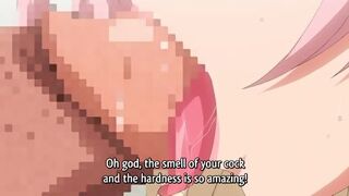 Student Bitch Ni Shiboraretai (Full Episode) 60fps
