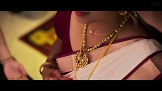 Hebah Patel, Pujita Ponnada & Priya Hegde Hottest Navel Press Enjoyed Scenes Compilations 1080p 