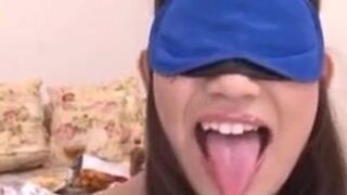 Japanese Hottie Gets Fucked (Kokomi Sakura)