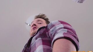 Whats That Doing In Your Closet (CoupleFantasies)
