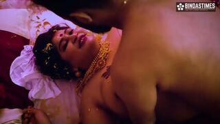 Short Film - Newly Married Wife