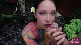 Kate Kuray - Hungry