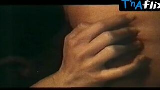 Katharine Ross Breasts Scene in Le Hasard Et La Violence