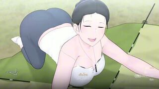 CampWithMomExtend Ep1