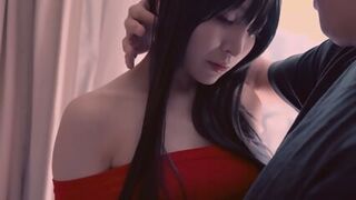 Sexy Cosplay Girl Sex 477
