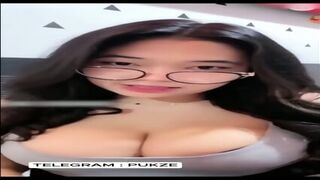 Monika Tobrut Cantik Banget Idaman