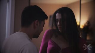 Sis Is A Terrible Study Buddy - Aubree Valentine
