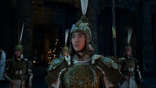 Www.1TamilBlasters.mov - Creation Of The Gods I - Kingdom Of Storms (2024) [720p BDRip - X264 - [Telugu +Chi]] - Chi Chi