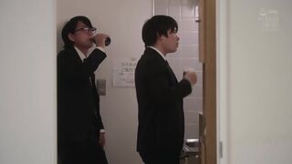 The Boss 11 - Akari Mitani