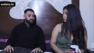 SEXY GIRLFRIEND POOJA KE MU ME DIYA LUND_1 - Bengali Bhabhi