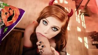 Hallowanking - Penny Pax