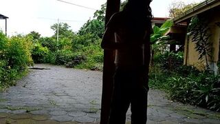 SixPack Piss Thursday 13th ANGLE 3 LONG PISS