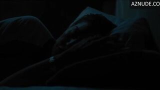 Natalia Cordova-Buckley Butt Scene in The Portrait