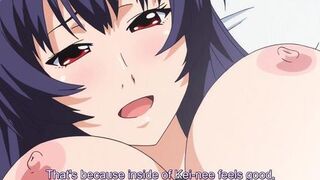 Nee Summer (Full Series, Sub, No-Credits) (Hentai_Japanese Hentai_Japanese)